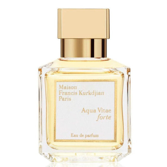Maison Francis Kurkdjian - Aqua Vitae Forte EDP 70ml