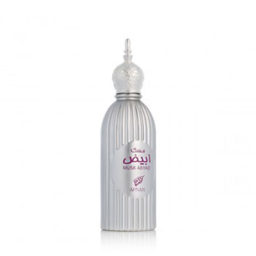 Afnan - Musk Abyiad EDP 100ml