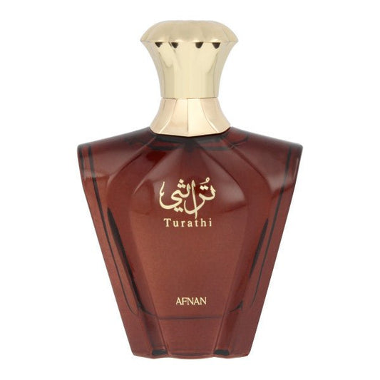 Afnan - Turathi Brown EDP 90ml - Kuća Mirisa - cijena - crna gora - podgorica - original - parfem Ku?amirisa.me parfemi online