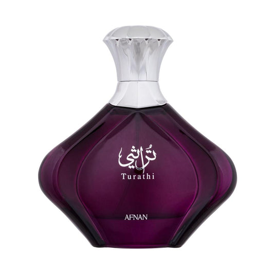Afnan - Turathi Purple EDT 100ml - Kuća Mirisa
