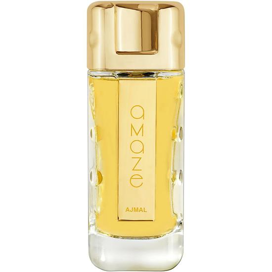 Ajmal - Amaze For Her EDP 75ml - Kuća Mirisa - cijena - crna gora - podgorica - original - parfem Ku?amirisa.me parfemi online