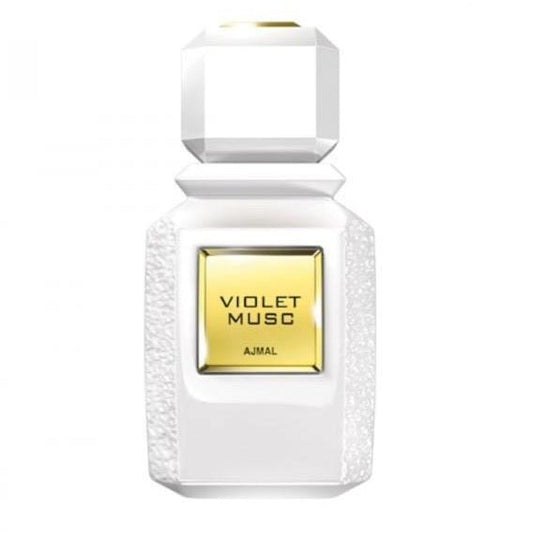 Ajmal - Violet Musc EDP 100ml - Kuća Mirisa - cijena - crna gora - podgorica - original - parfem Ku?amirisa.me parfemi online