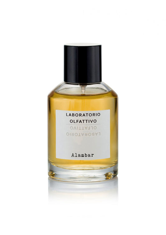 Laboratorio Olfattivo - Alambar EDP 100ml