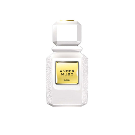 Ajmal - Amber Musc EDP 100ml