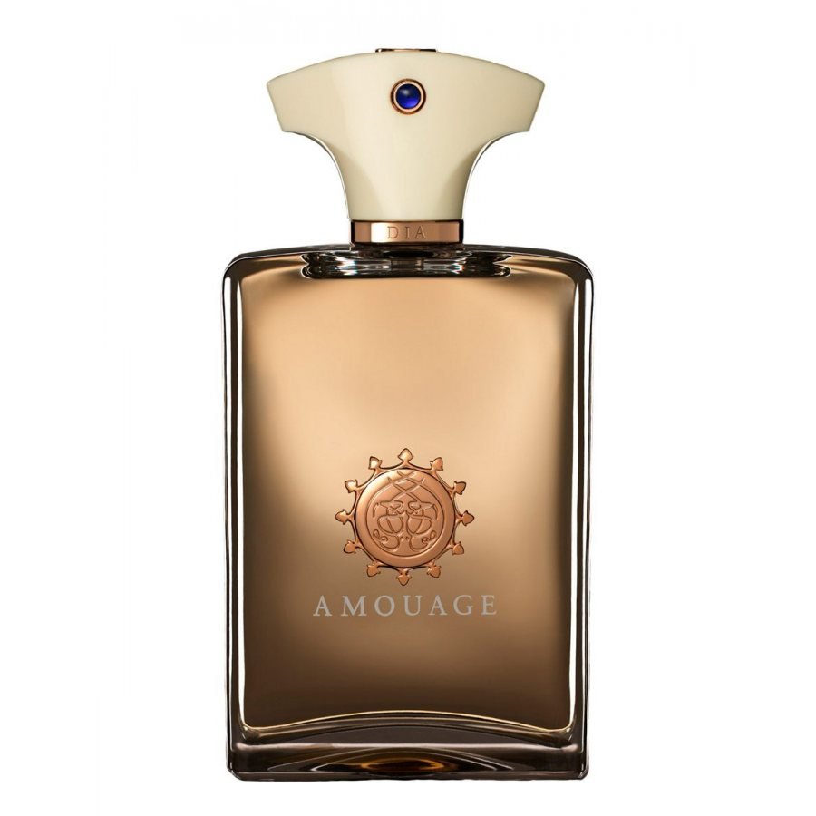 Amouage - Dia Man EDP 100ml - Kuća Mirisa - cijena - crna gora - podgorica - original - parfem kucamirisa.me parfemi online