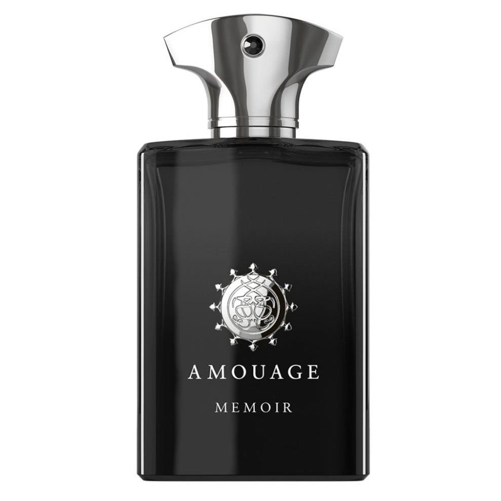 Amouage - Memoir Man EDP 100ml - Kuća Mirisa - cijena - crna gora - podgorica - original - parfem kucamirisa.me parfemi online