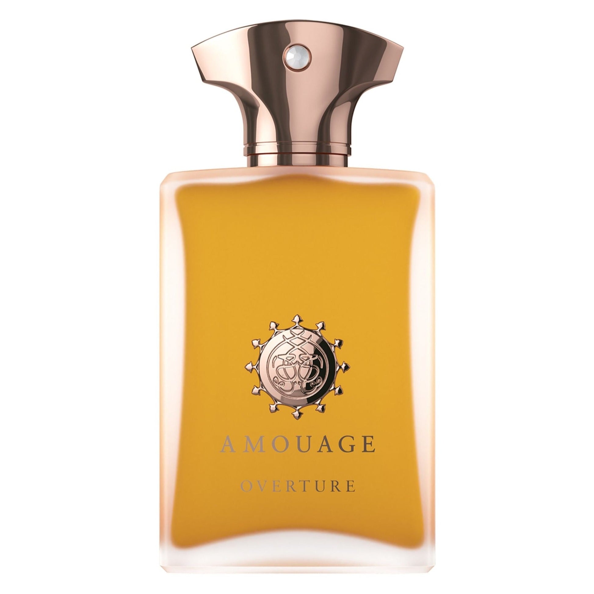 Amouage - Overture Man EDP 100ml - Kuća Mirisa