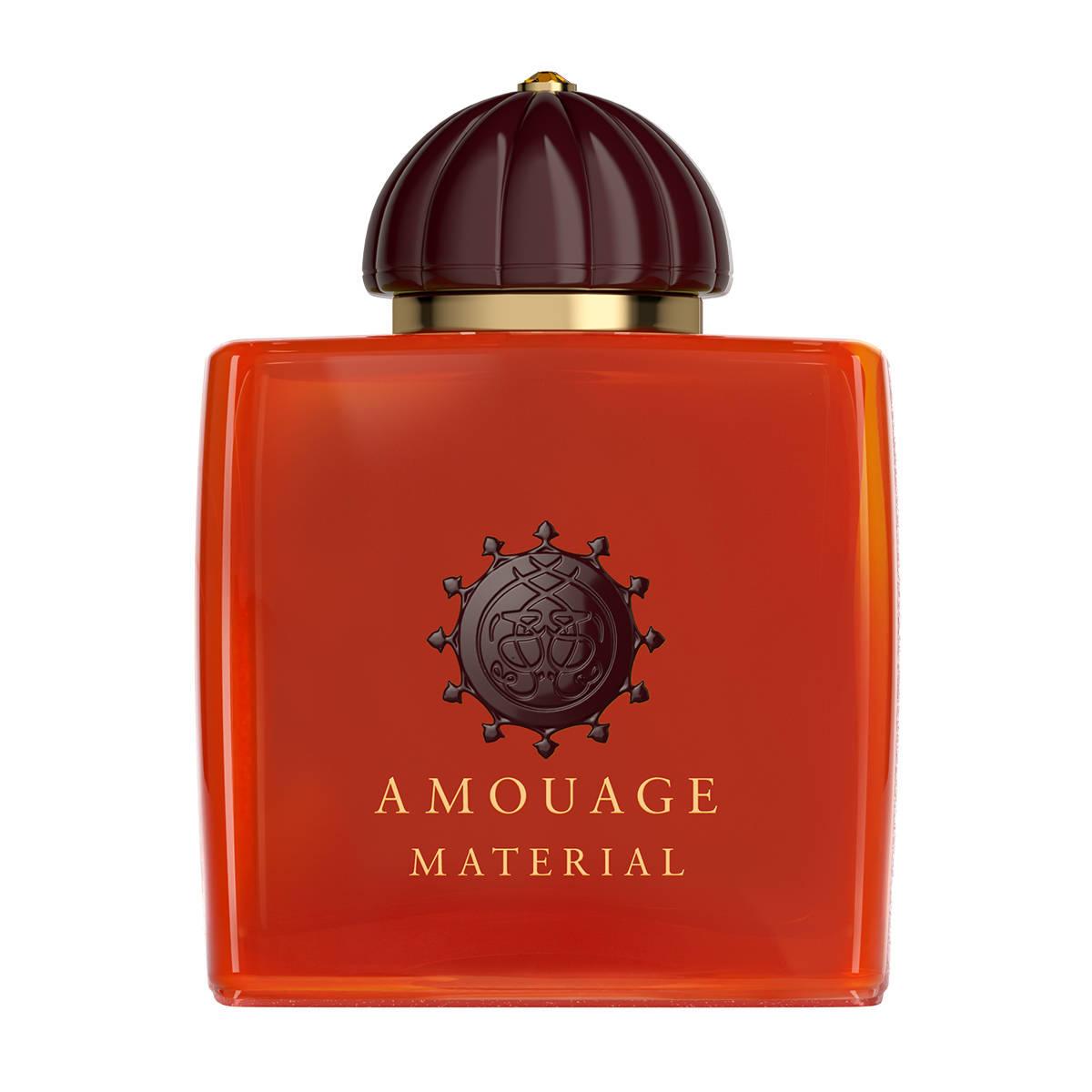 Amouage - Material EDP 100ml - Kuća Mirisa