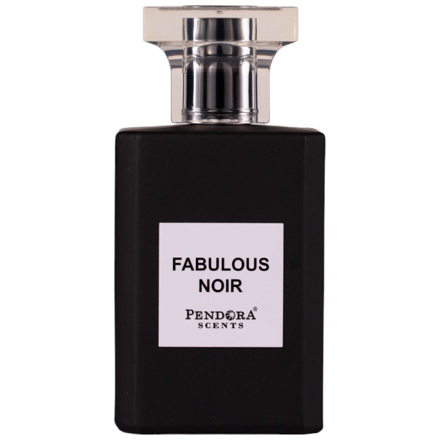 Paris Corner - Fabulous Noir EDP 100ml