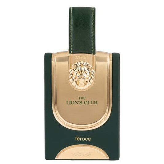 Armaf - The Lions Club Feroce EDP 100ml