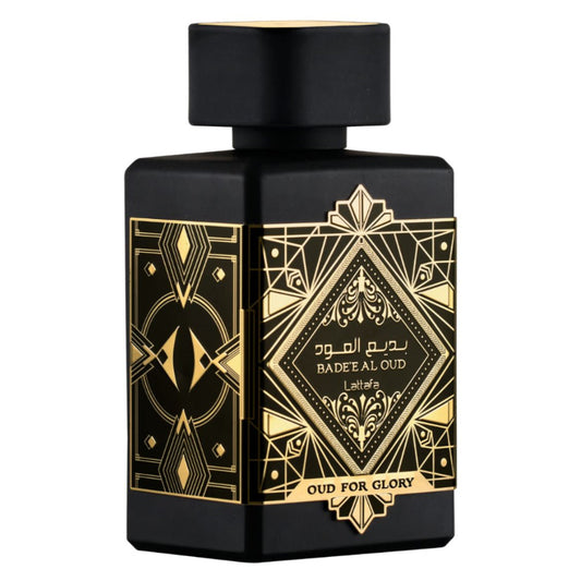 Lattafa - Bade'e Al Oud EDP 100ml
