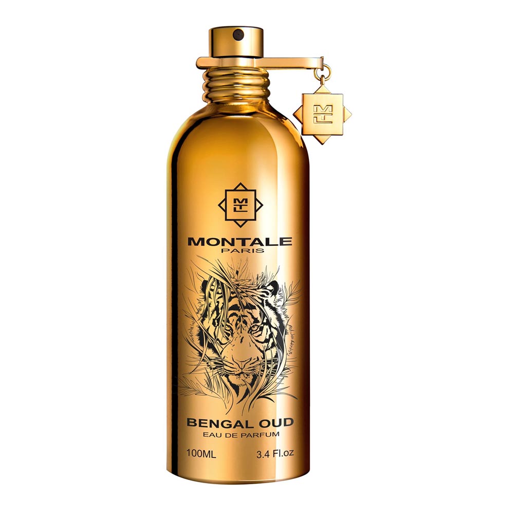 Montale - Bengal Oud EDP 100ml