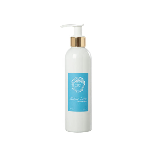 Giardini di Toscana - Bianco Latte Body Lotion 200ml