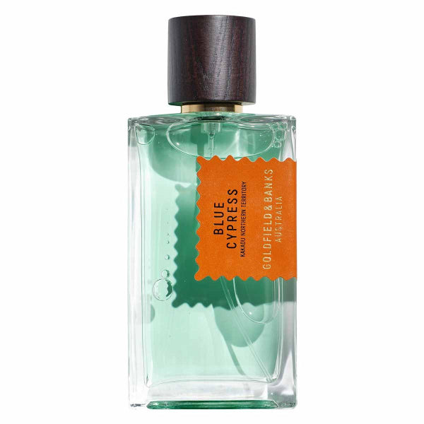 Goldfield&Banks - Blue Cypres EDP 100ml