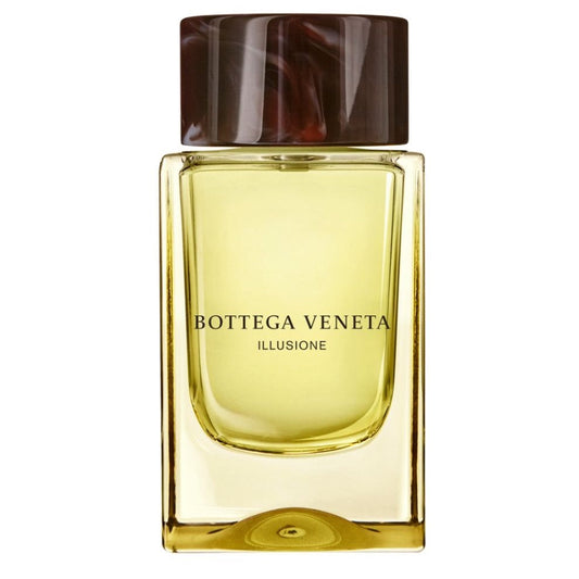 Bottega Veneta - Illusione Homme EDT 90ml