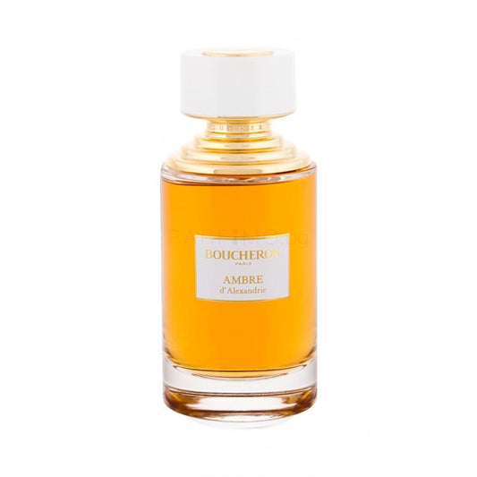 Boucheron - Ambre D'Alexandrie EDP 125ml