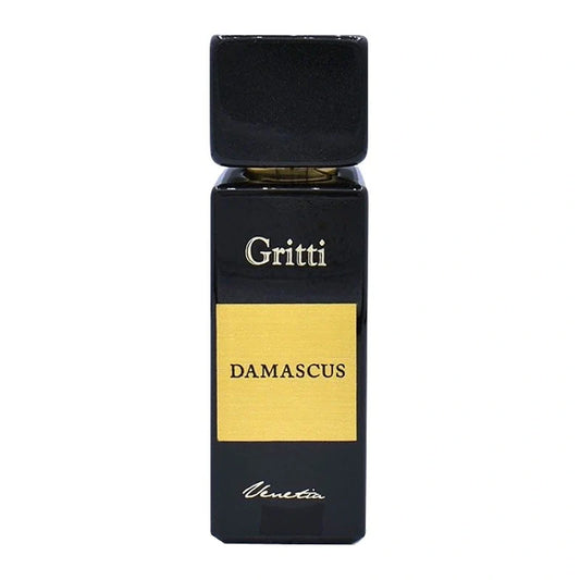 Gritti - Damascus EDP 100ml