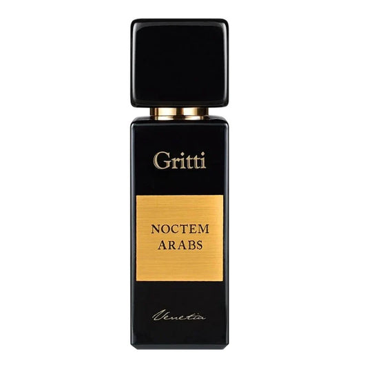 Gritti - Noctem Arabs EDP 100ml