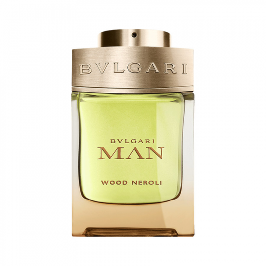 Bvlgari - Man Wood Neroli EDP 60ml