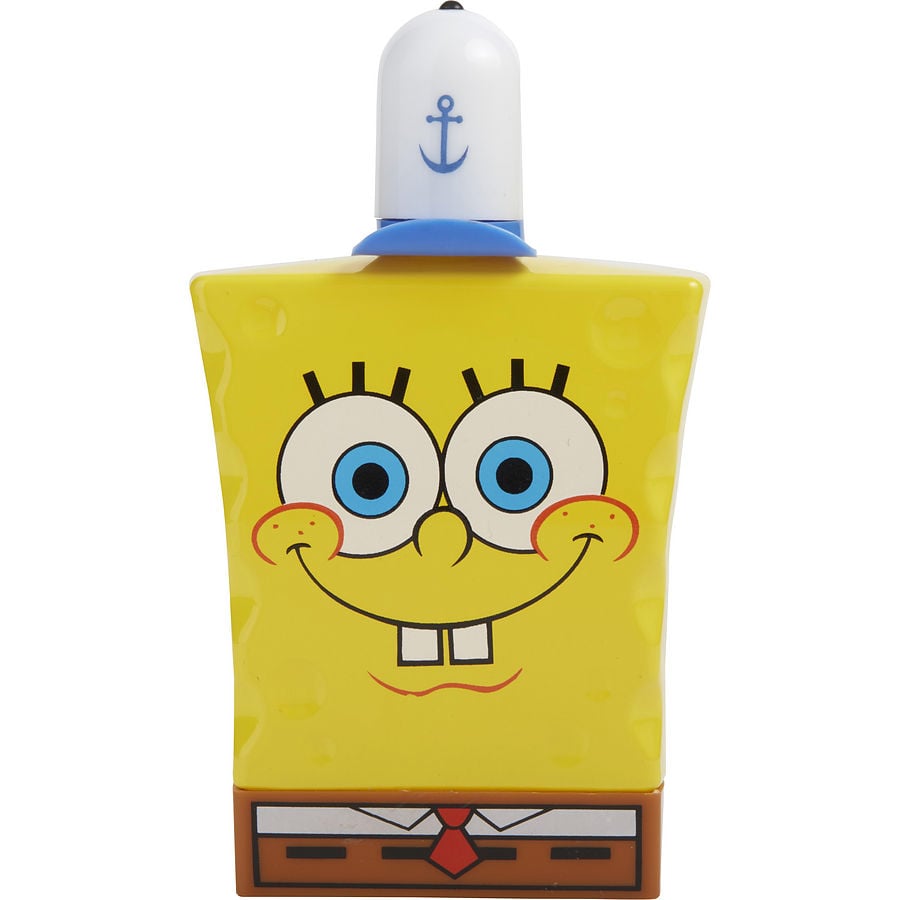 Nickelodeon - Spongebob Squarepants EDT 100ml