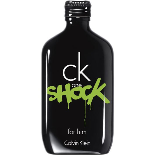 Calvin Klein - CK One Shock Man EDT 200ml