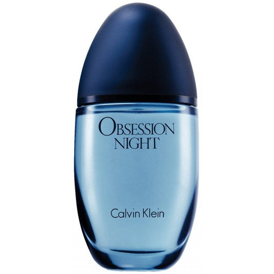 Calvin Klein - Obsession Night For Women EDT 100ml