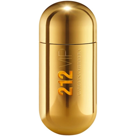 Carolina Herrera - 212 VIP Woman EDP 50ml