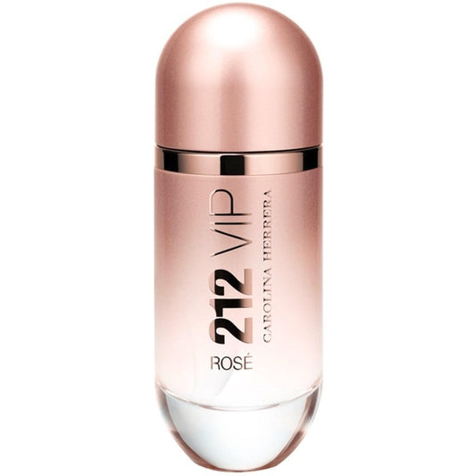 Carolina Herrera - 212 VIP Rose EDP 80ml