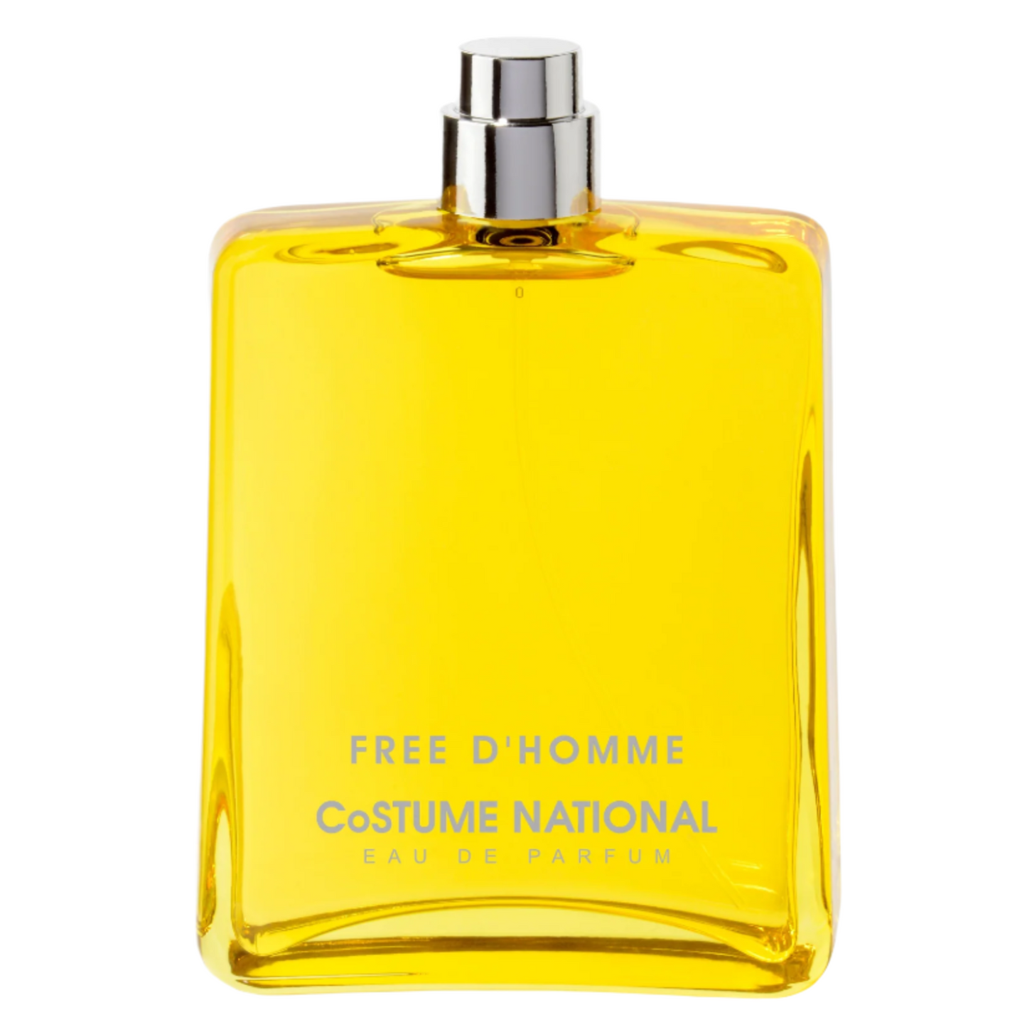 Costume National - Free D’ Homme EDP 100ml