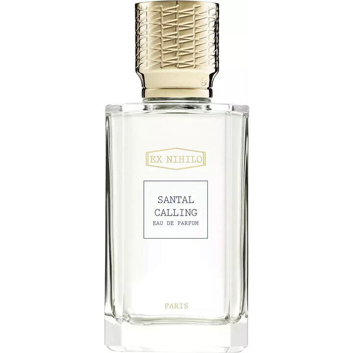 Ex Nihilo - Santal Calling EDP 50ml