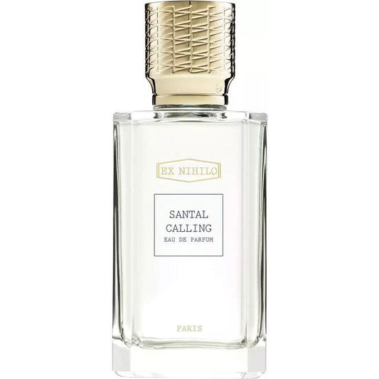 Ex Nihilo - Santal Calling EDP 50ml