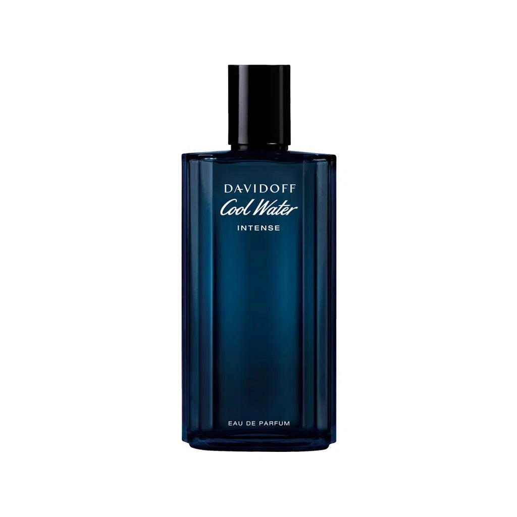 Davidoff - Cool Water Intense EDP 125ml