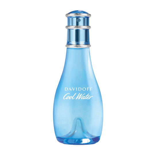 Davidoff - Cool Water Woman EDT 30ml