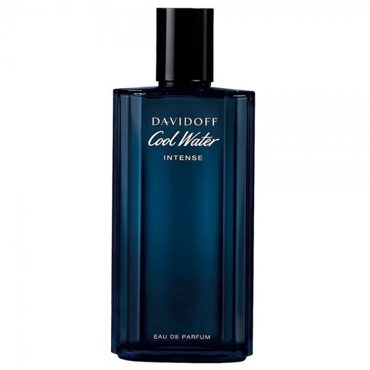 Davidoff - Cool Water Man Intense EDP 75ml