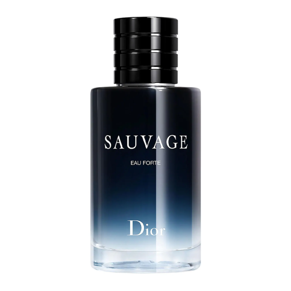 Dior - Sauvage EAU FORTE 100ml