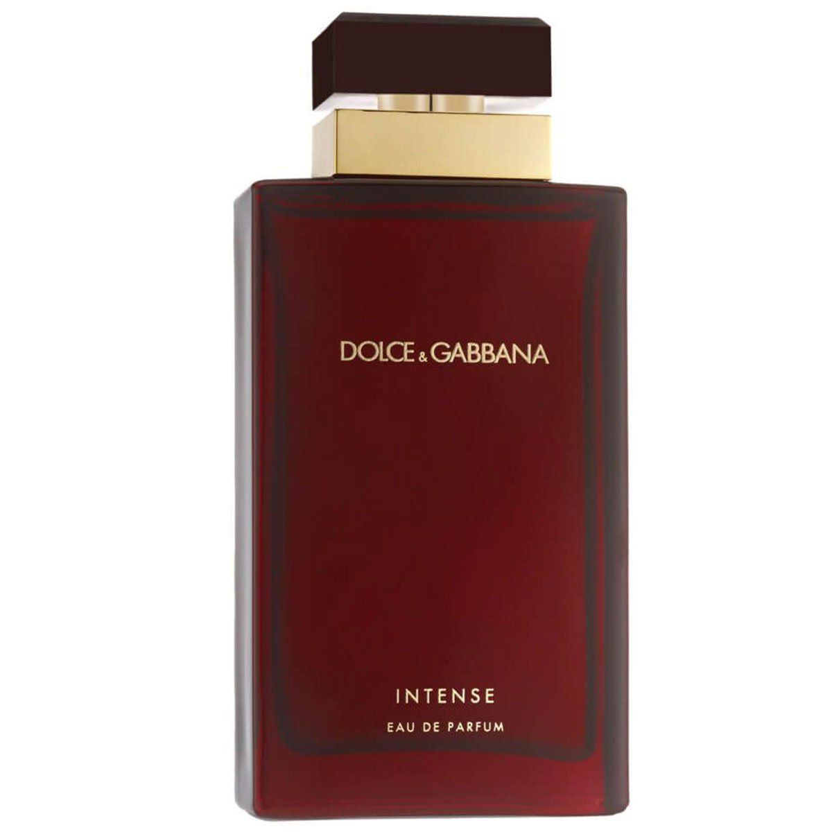 Dolce&Gabbana - Pour Femme Intense EDP 50ml
