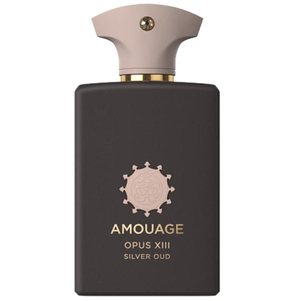 Amouage - Opus XIII Silver Oud EDP 100ml - Kuća Mirisa
