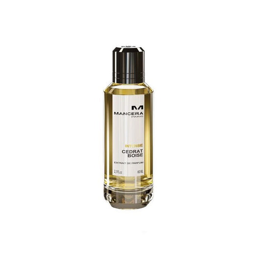 Mancera - Cedrat Boise Intense EDP 60ml