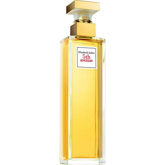 Elizabeth Arden - 5th Avenue EDP 125ml