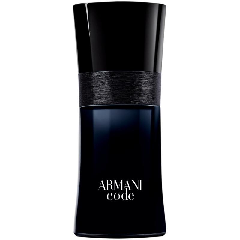 Armani - Code Men EDT 50ml - Kuća Mirisa