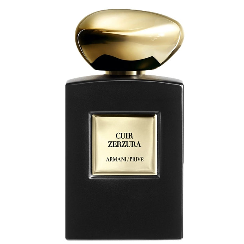 Armani - Cuir Zerzura EDP 100ml - Kuća Mirisa