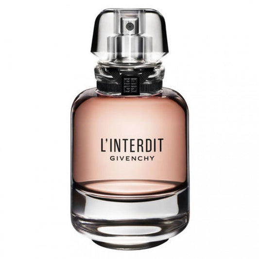Givenchy - L'Interdit EDP 80ml