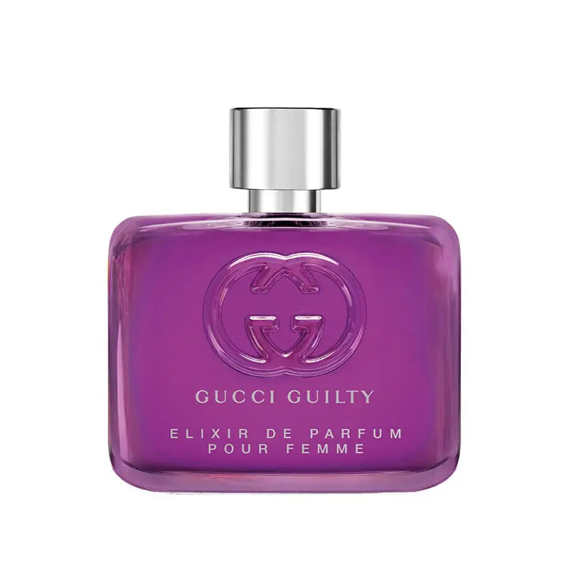 Gucci - Guilty Pour Femme ELIXIR 60ml