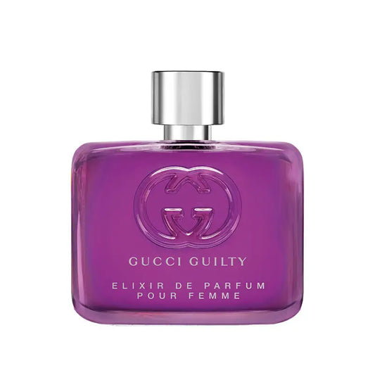 Gucci - Guilty Pour Femme ELIXIR 60ml