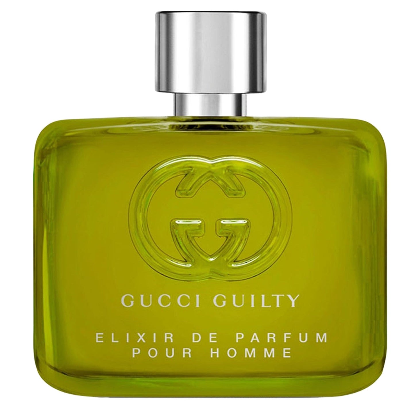 Gucci - Guilty Pour Homme ELIXIR 60ml