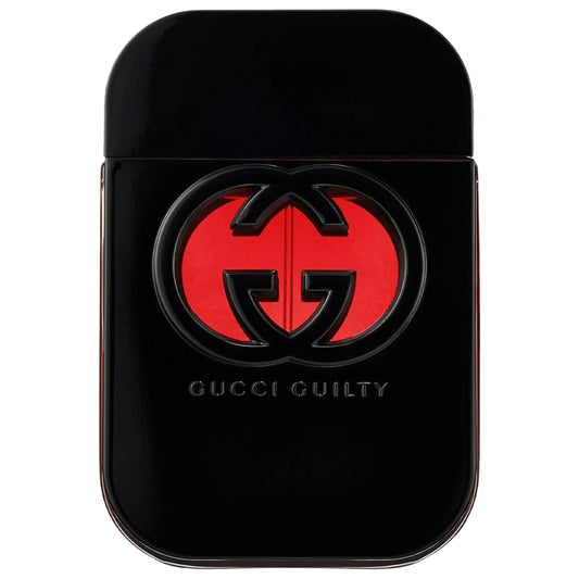 Gucci - Guilty Black Pour Femme EDT 50ml