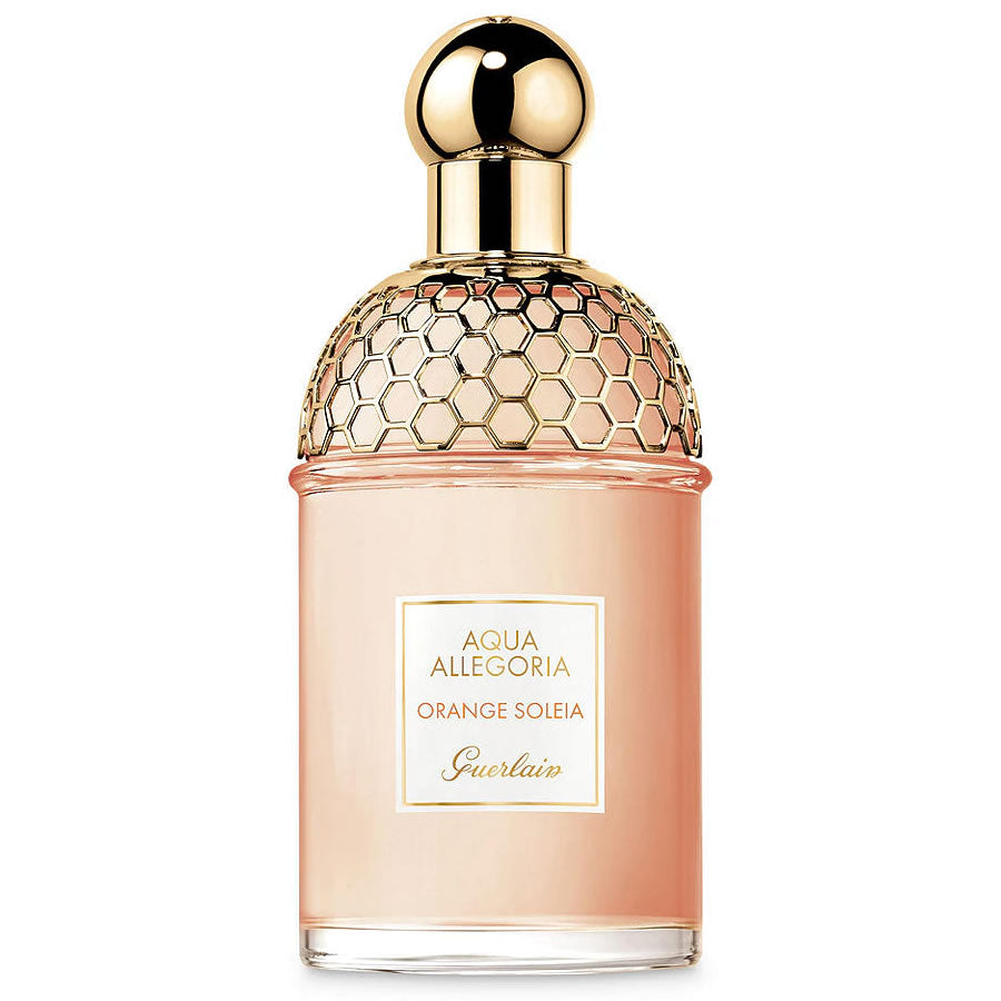 Guerlain - Aqua Allegoria Orange Soleia EDT 75ml