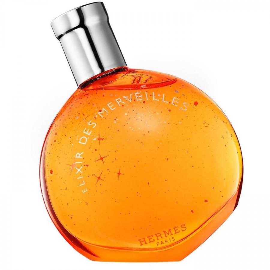 Hermes - Elixir des Merveilles EDP 100ml