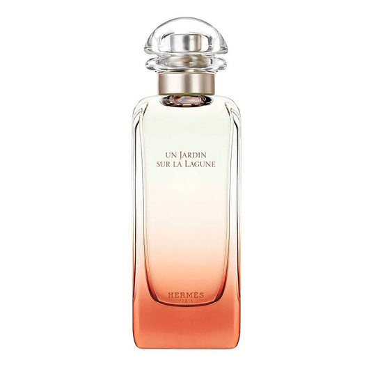 Hermes - Un Jardin Sur La Lagune EDT 100ml