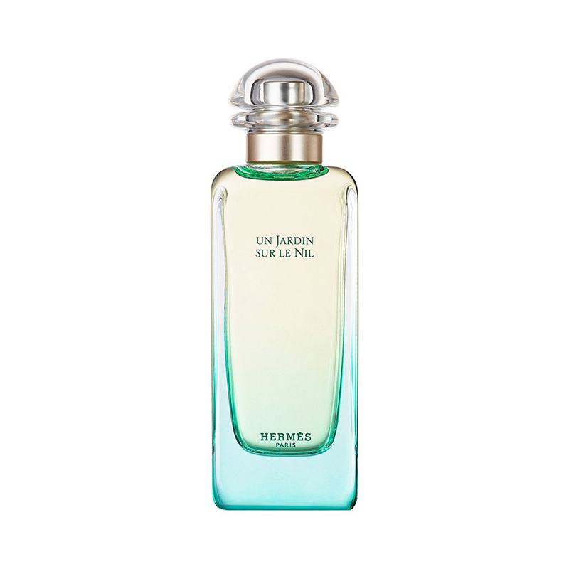 Hermes - Un Jardin Sur Le Nil EDT 100ml